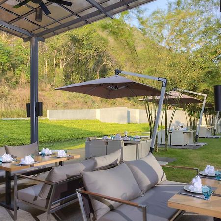 Готель Botanica Khao Yai By Scenical Му Сі Екстер'єр фото