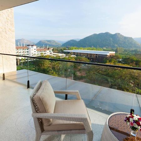 Готель Botanica Khao Yai By Scenical Му Сі Екстер'єр фото