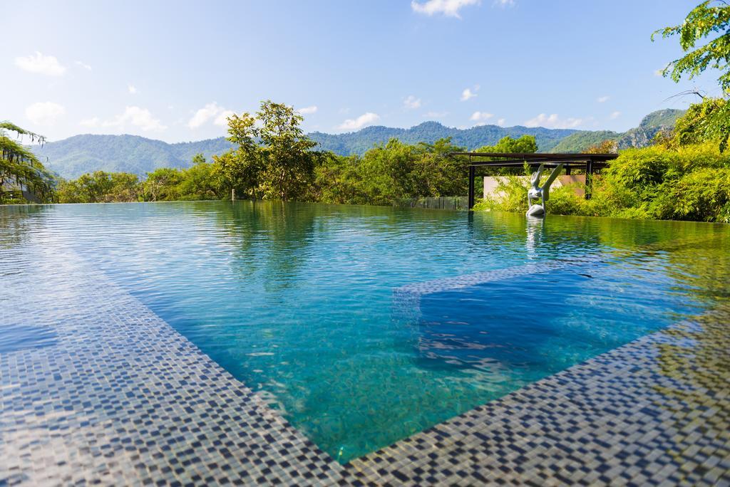 Готель Botanica Khao Yai By Scenical Му Сі Екстер'єр фото
