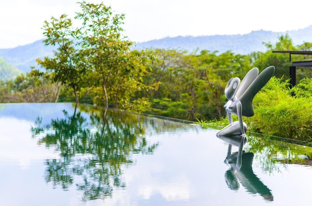 Готель Botanica Khao Yai By Scenical Му Сі Екстер'єр фото