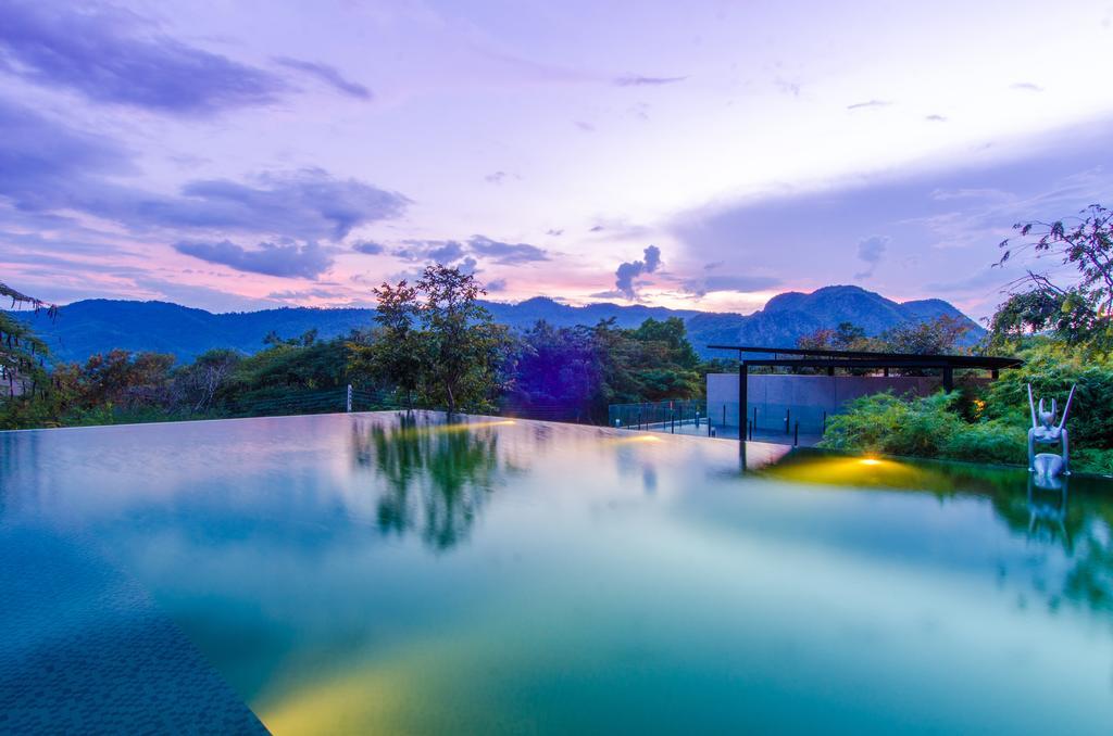 Готель Botanica Khao Yai By Scenical Му Сі Екстер'єр фото