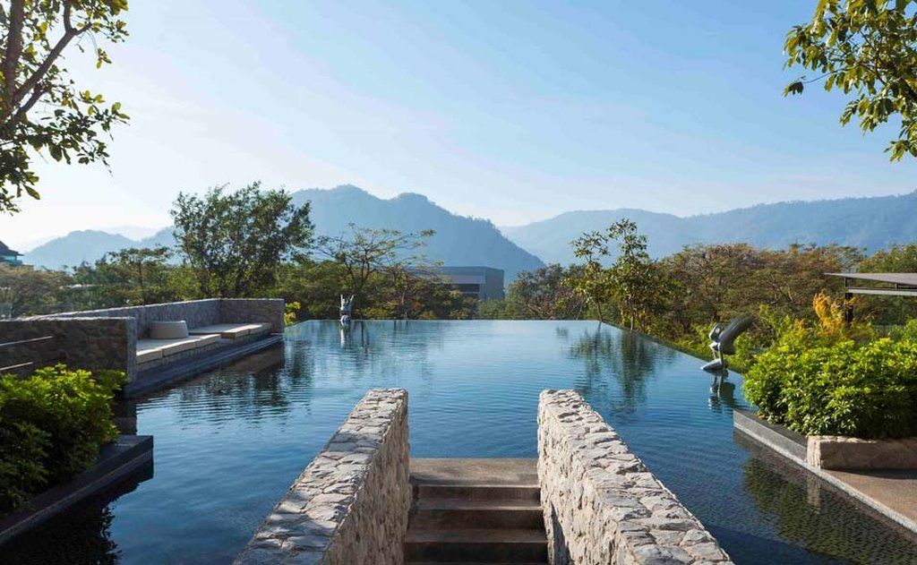 Готель Botanica Khao Yai By Scenical Му Сі Екстер'єр фото